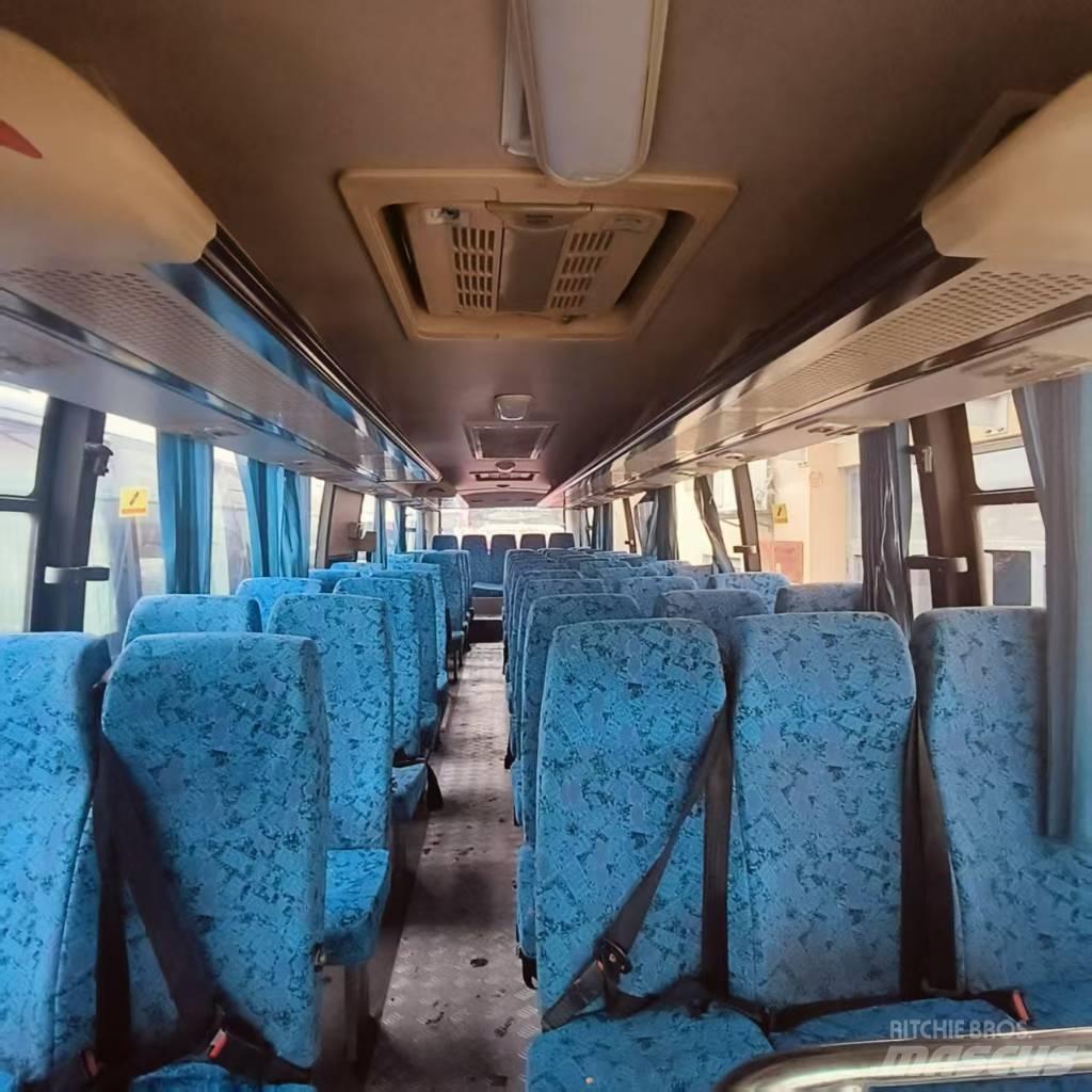 Higer KLQ6119TA Putnički autobusi