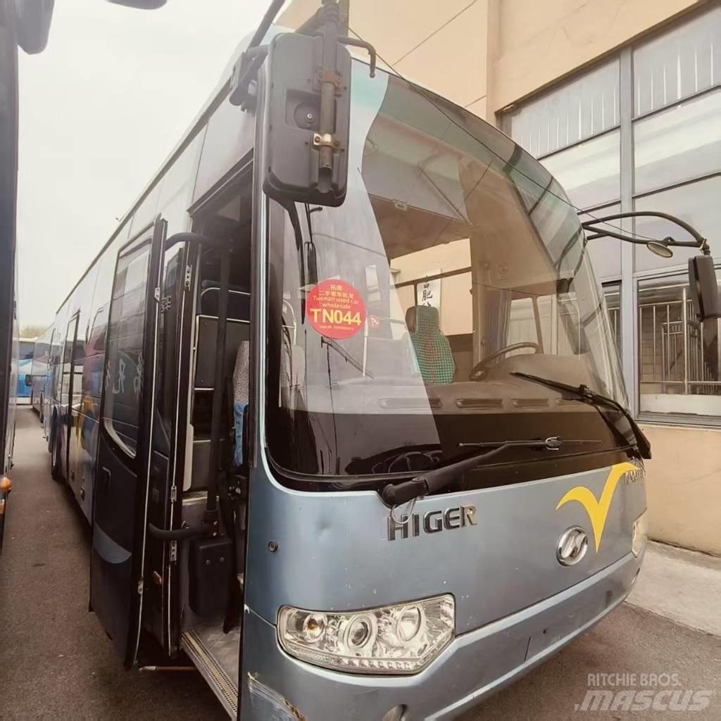 Higer KLQ6119TA Putnički autobusi