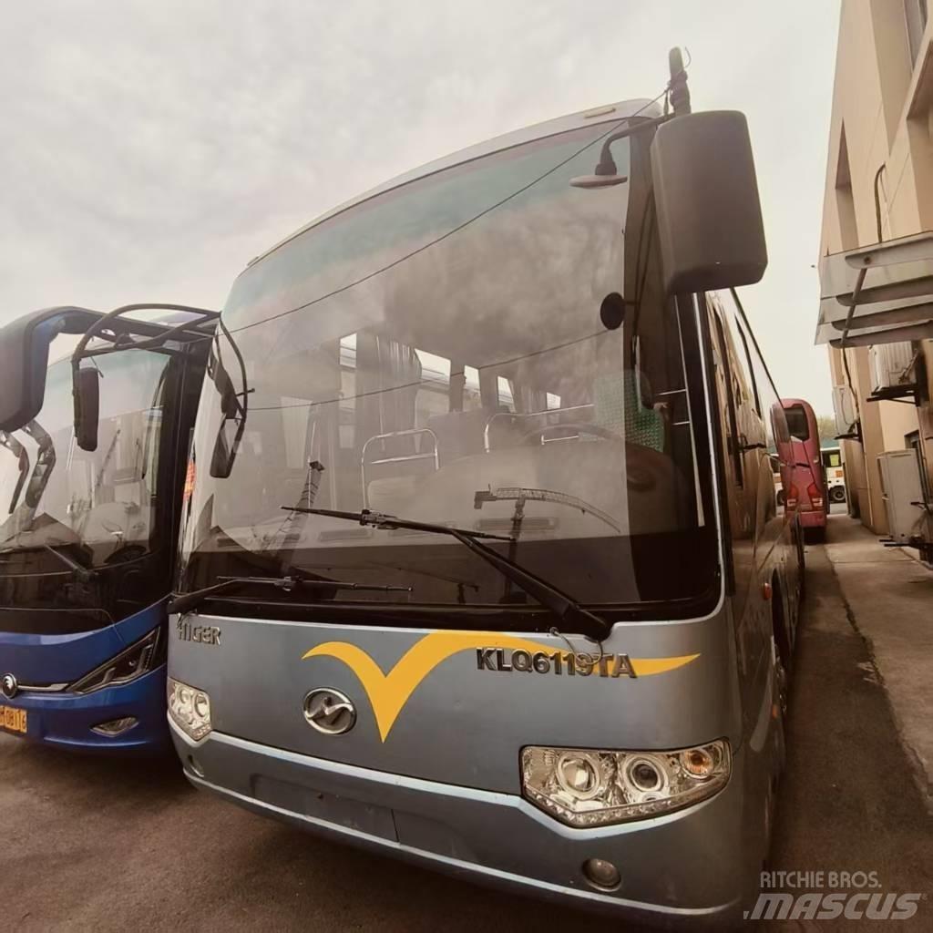 Higer KLQ6119TA Putnički autobusi