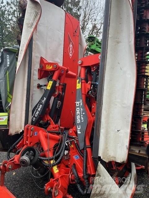 Kuhn FC 9530 D FF Ostale poljoprivredne mašine