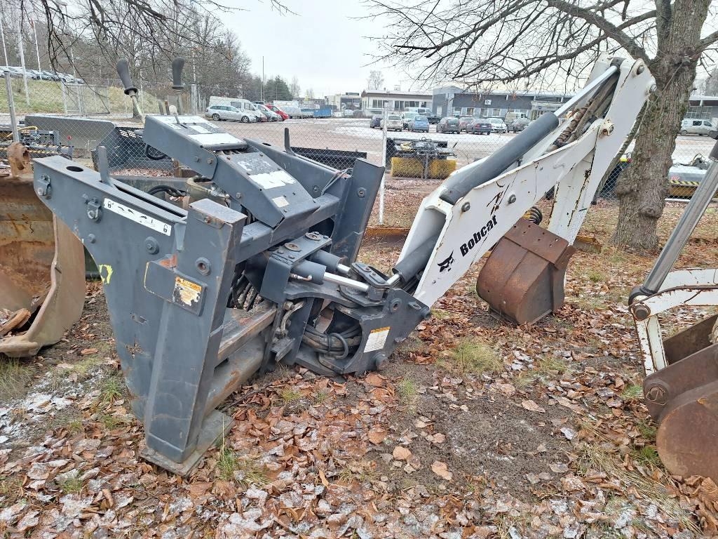 Bobcat 730 SH Utovarne korpe