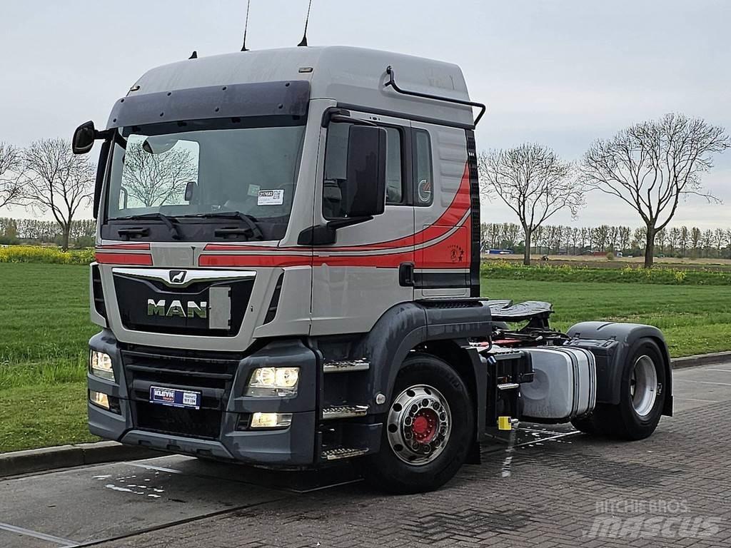 MAN 18.460 TGS Tegljači