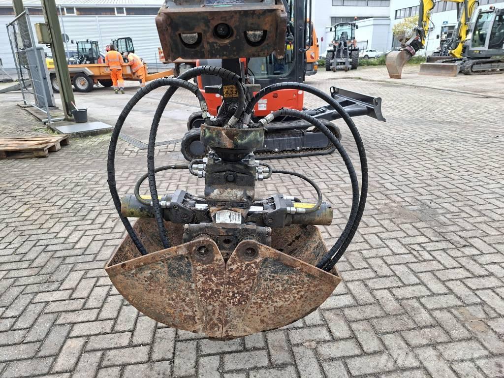 Kinshofer C03H-40 Grabulje