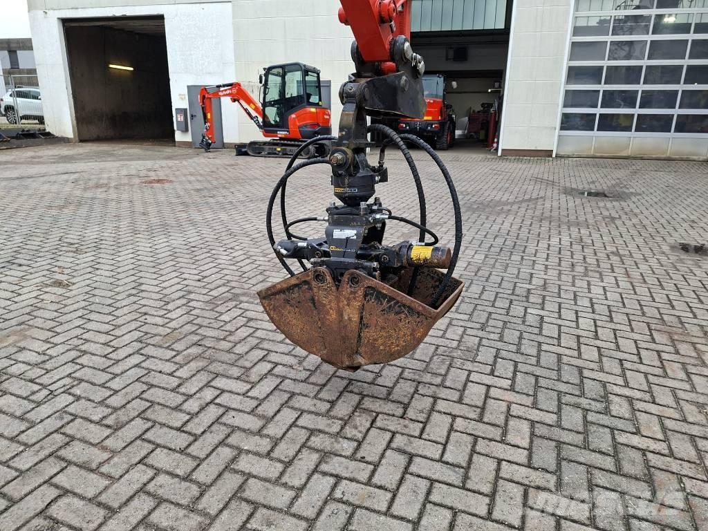 Kinshofer C03H-40 Grabulje