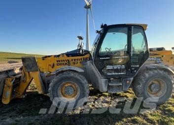 JCB 540-180 Teleskopski viljuškari