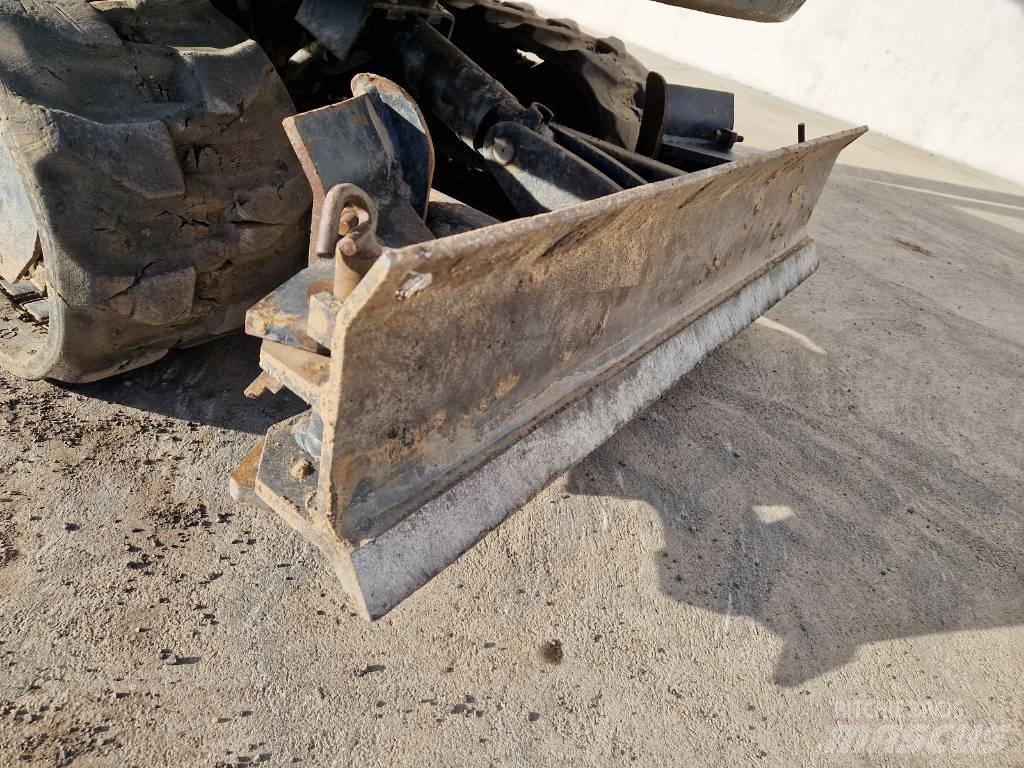 Kubota KX 019-4   P373 Mini bageri < 7t