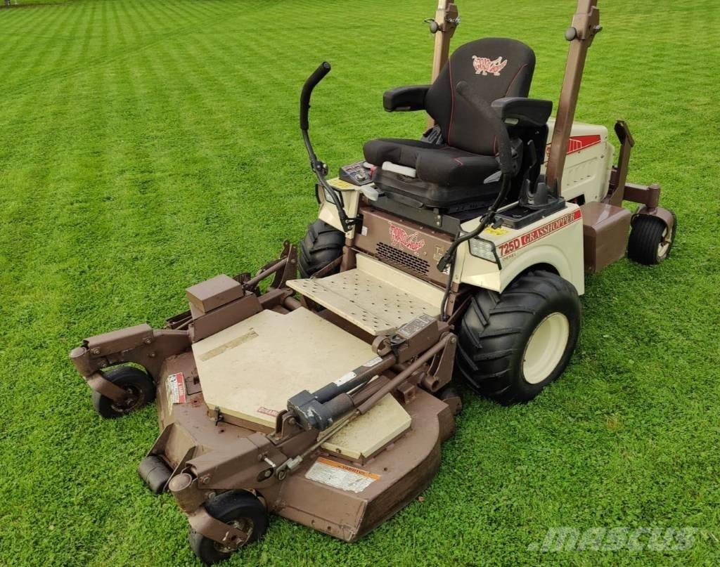 Grasshopper 725 DT 6 Zero turn kosilice