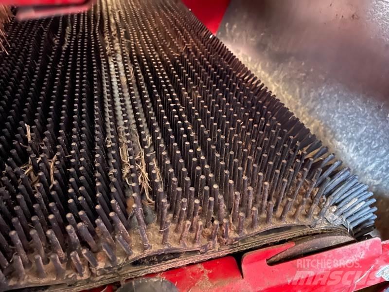 Grimme SE85-55 Kombajni za mrkvu i povrće