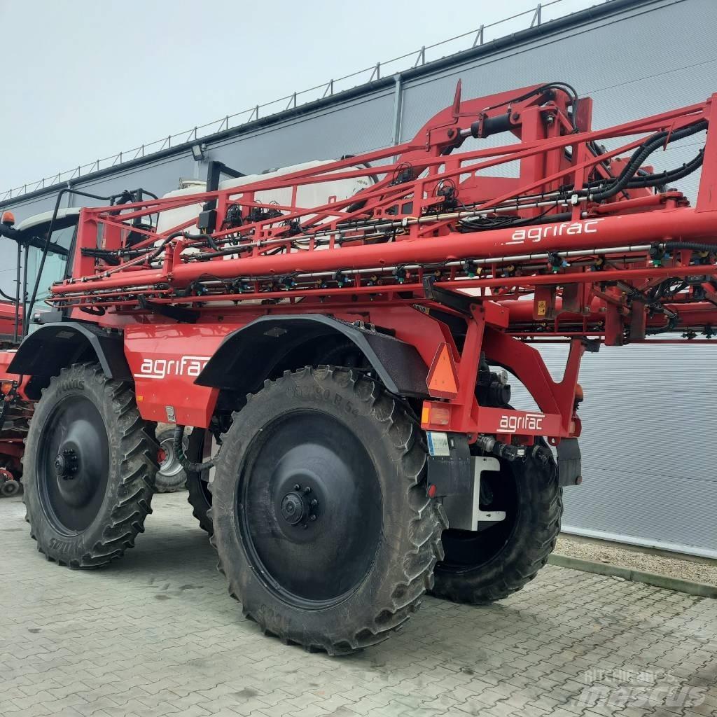 Agrifac Condor Samohodne prskalice