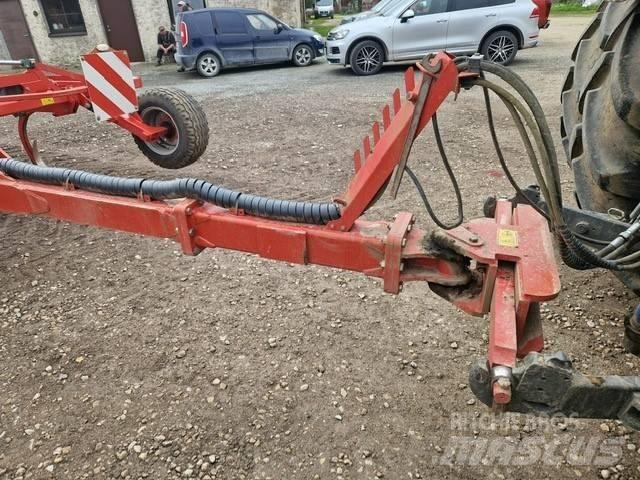Kverneland CTC Podrivači