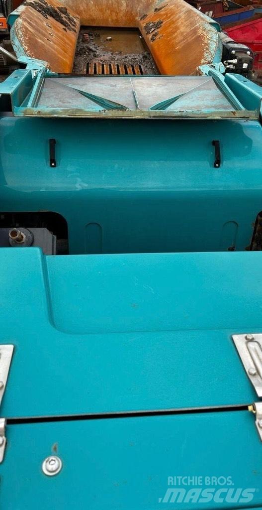 PowerScreen PT330 Drobilice