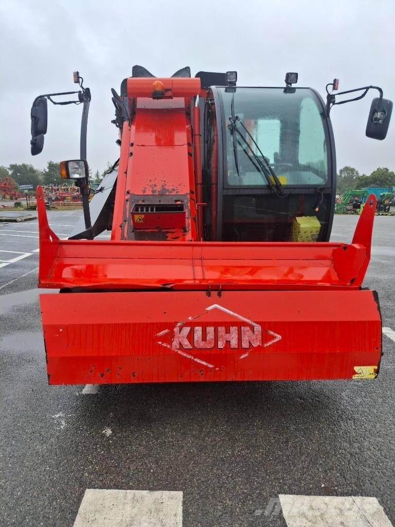 Kuhn SPV 14 Mešaona stočne hrane