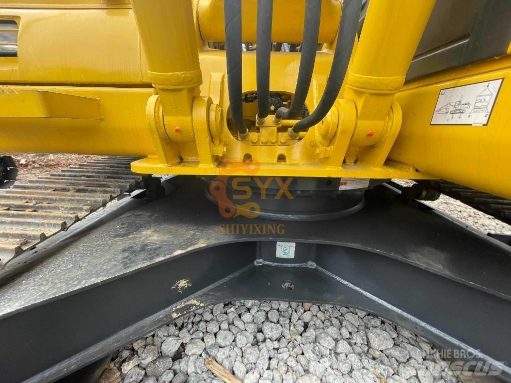Komatsu PC 130-7 Bageri guseničari
