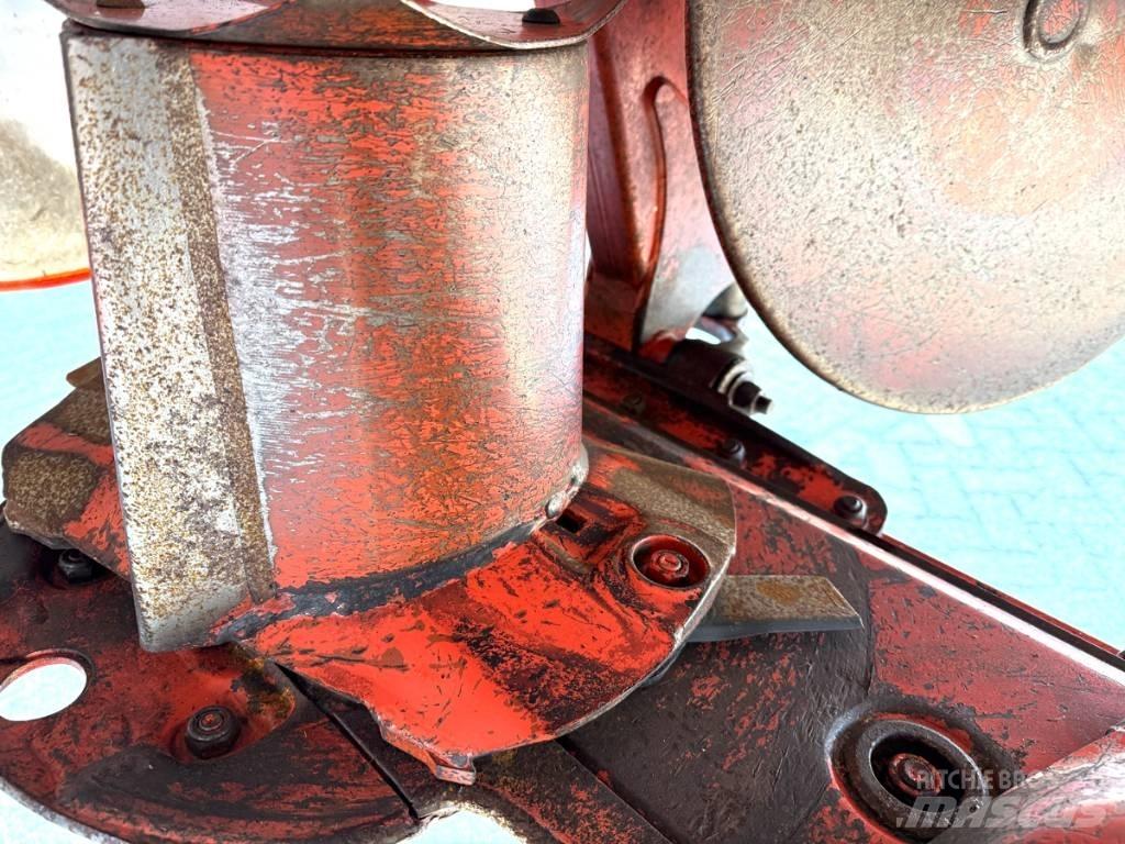 Kuhn GMD 4411 Kosilice
