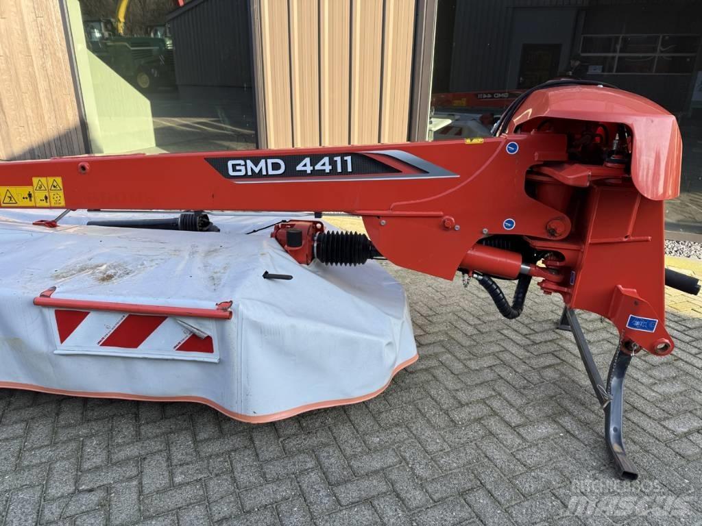 Kuhn GMD 4411 Kosilice