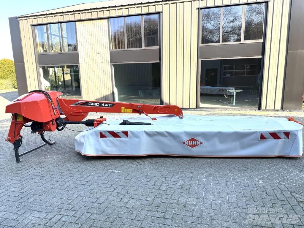 Kuhn GMD 4411 Kosilice