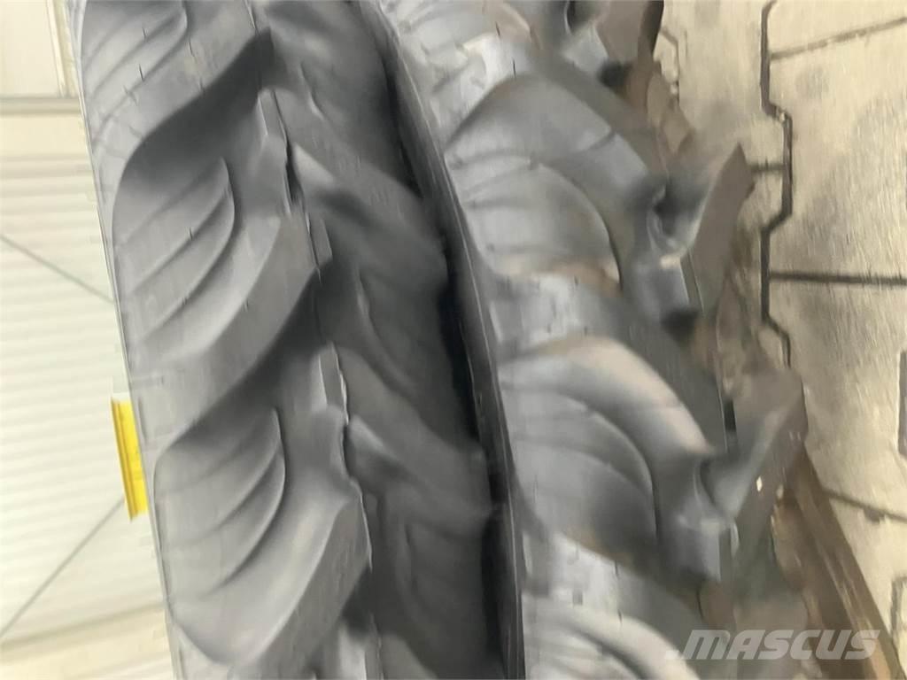 Taurus 230/95R36 Gume, točkovi i felne