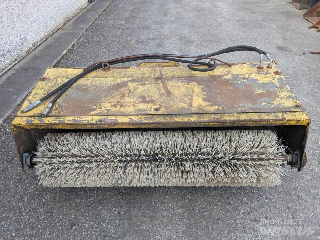 Bobcat 773 Skid steer mini utovarivači