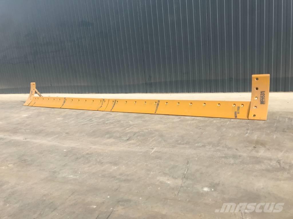 Edge Grader Set Ostale komponente za građevinarstvo