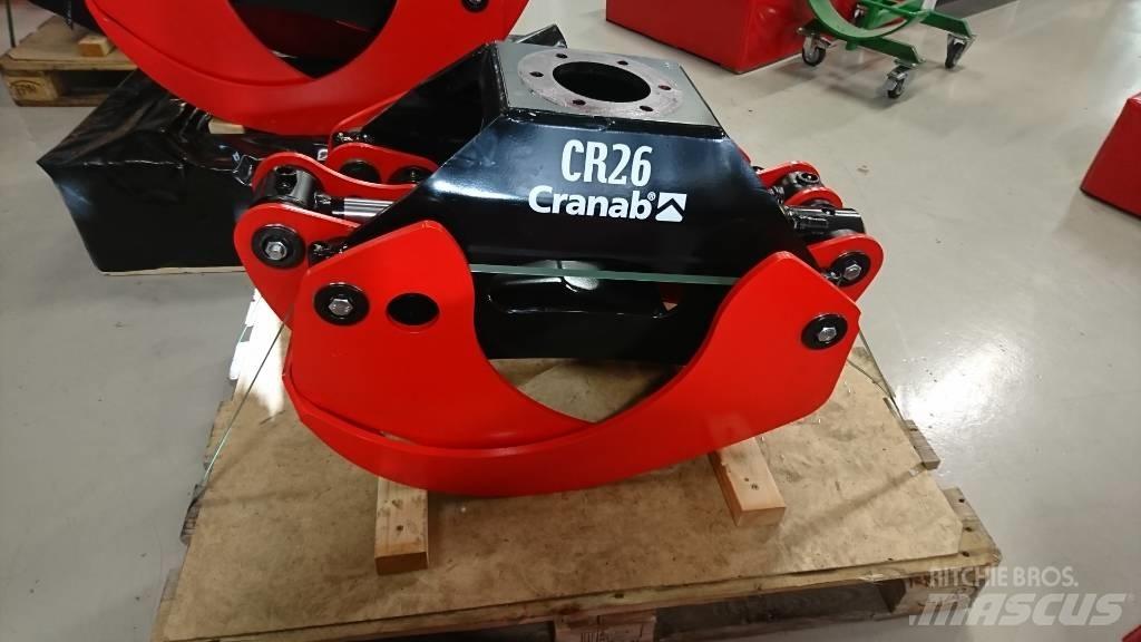 Cranab CR 26 Grajferi