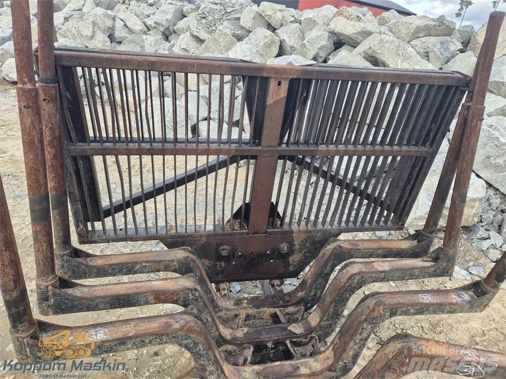Valmet 840 TX Ostale komponente