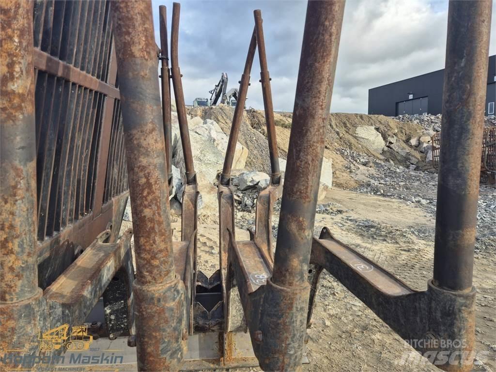 Valmet 840 TX Ostale komponente