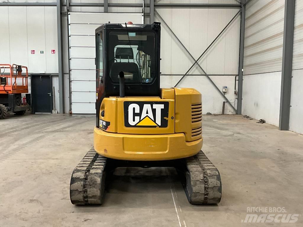 CAT 305 E 2 CR Mini bageri < 7t