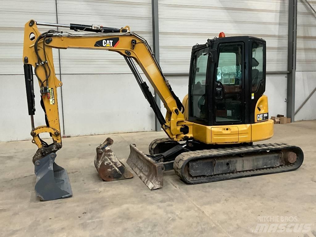CAT 305 E 2 CR Mini bageri < 7t