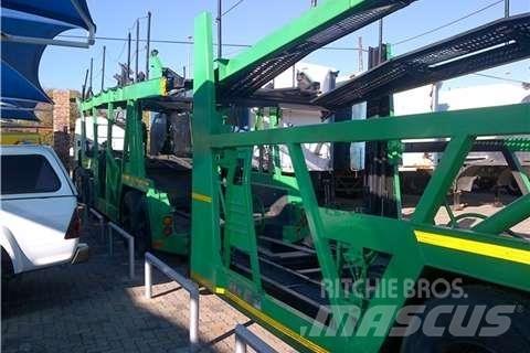  Other Carcarrier Prikolice