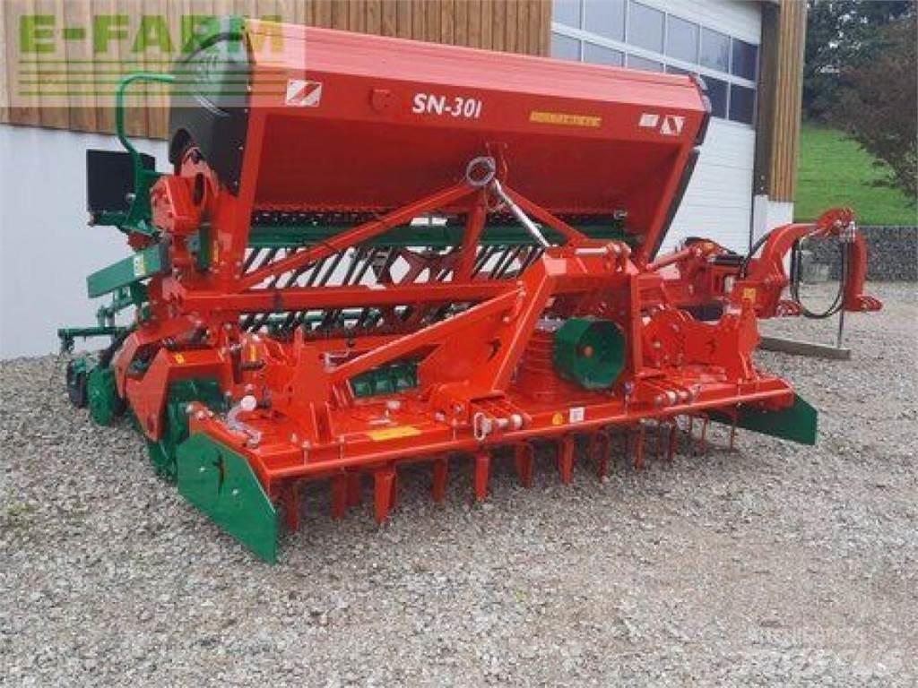 Agro-Masz sn 301 Sejačice