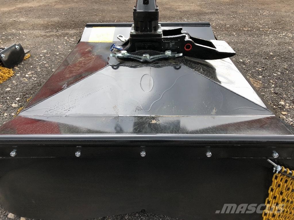  slagkraft 150 SW HT Ostale industrijske mašine