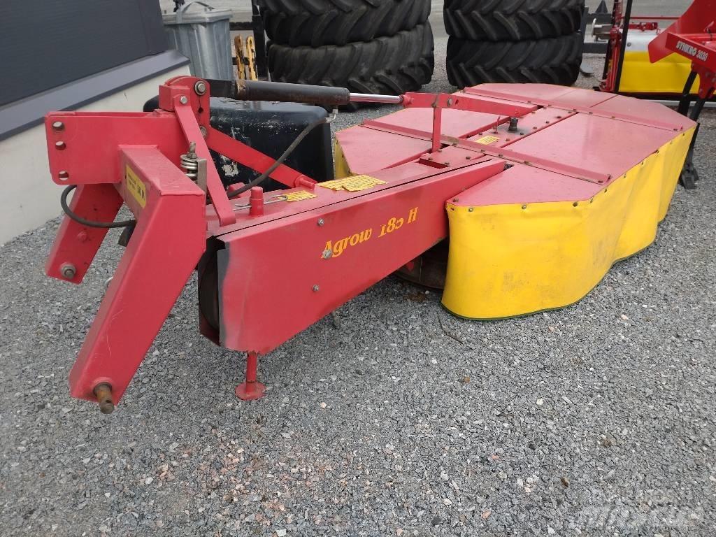 Agrow 185 Kosilice
