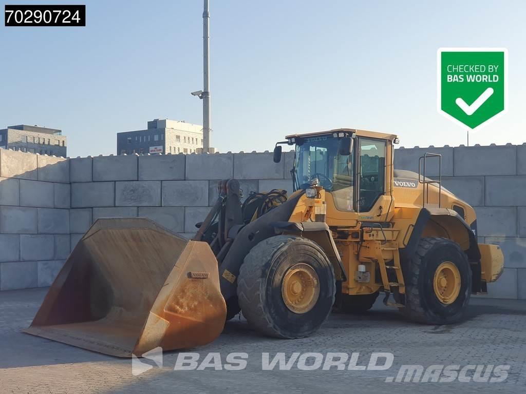 Volvo L180 H CDC Utovarivači na točkove