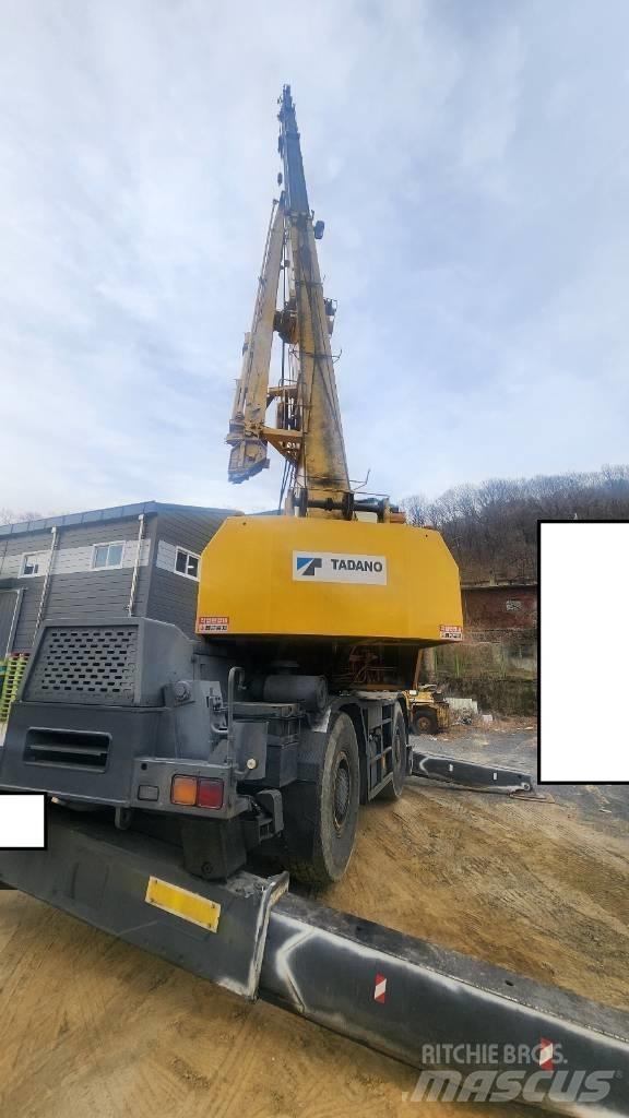 Tadano TR250M-5 Autodizalice