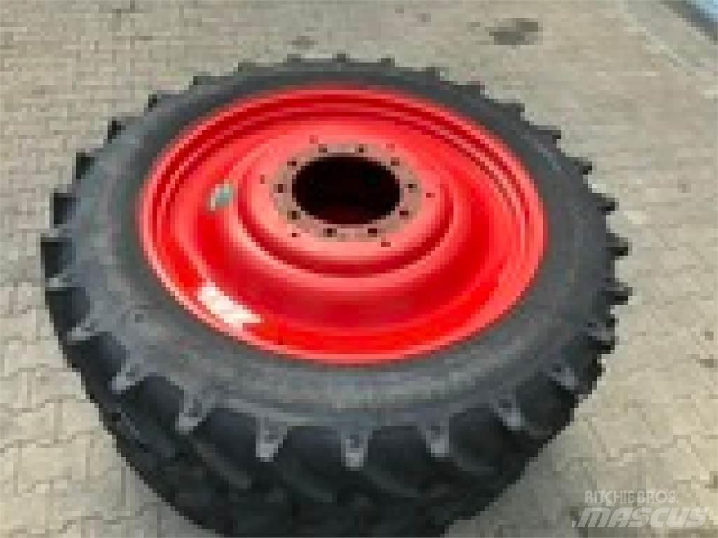 Alliance 320/85R38 Gume, točkovi i felne