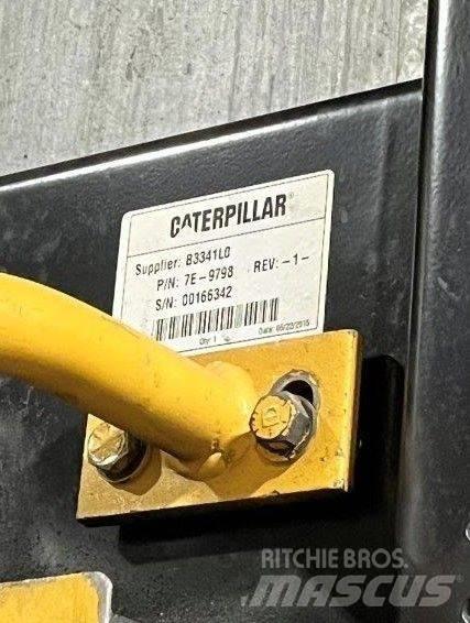CAT 3512 DITA Dizel generatori