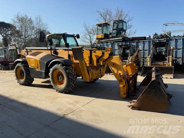 JCB 540-180 Teleskopski viljuškari