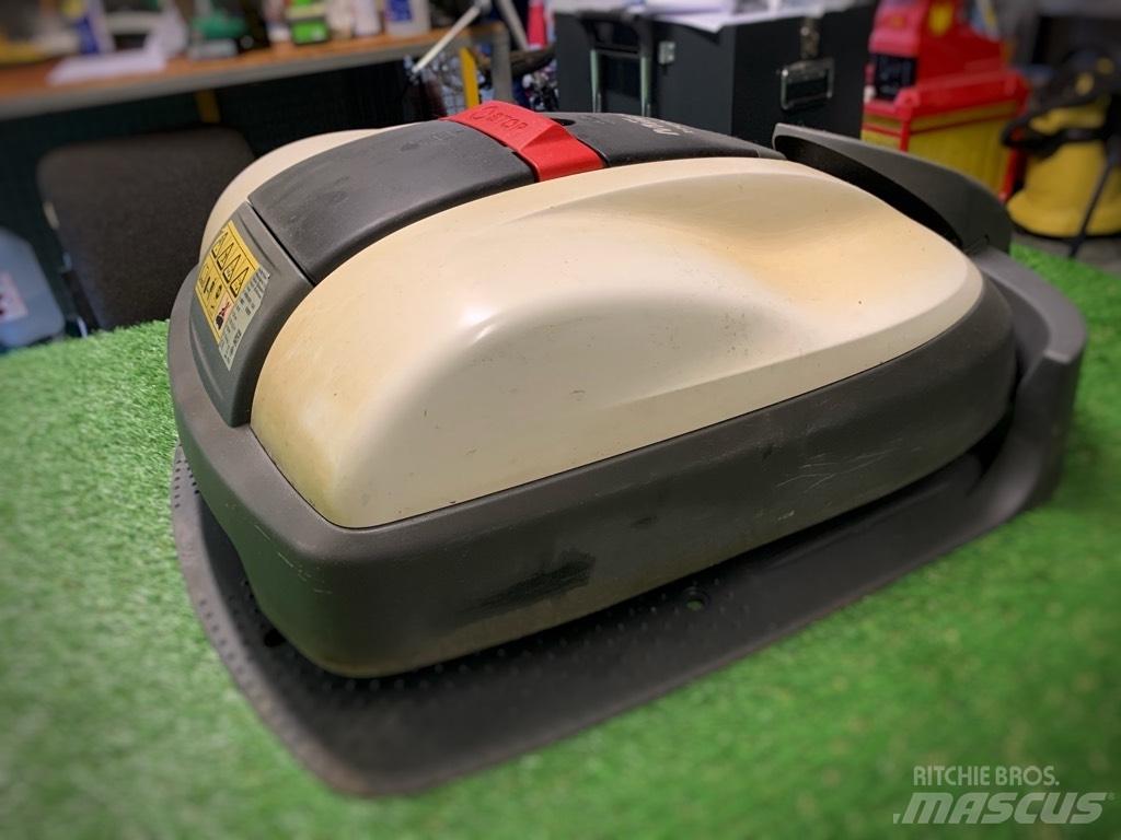 Honda Miimo HRM 310 Robot kosilice