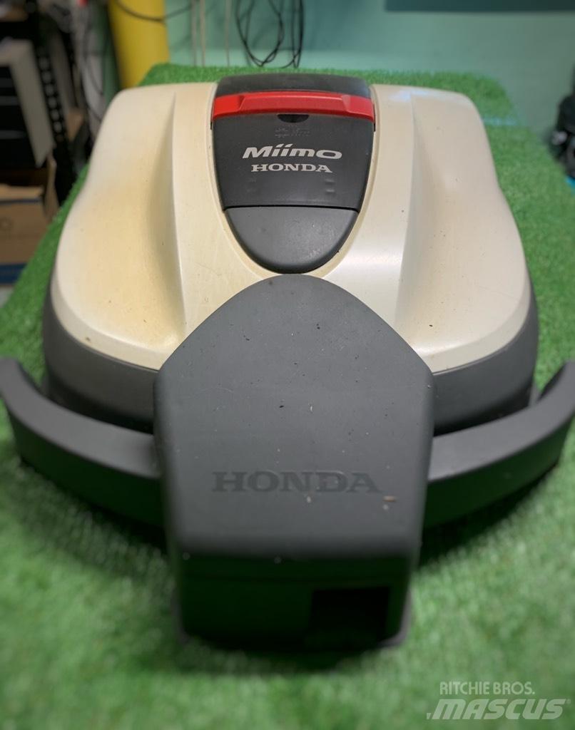 Honda Miimo HRM 310 Robot kosilice