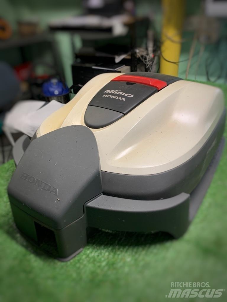 Honda Miimo HRM 310 Robot kosilice