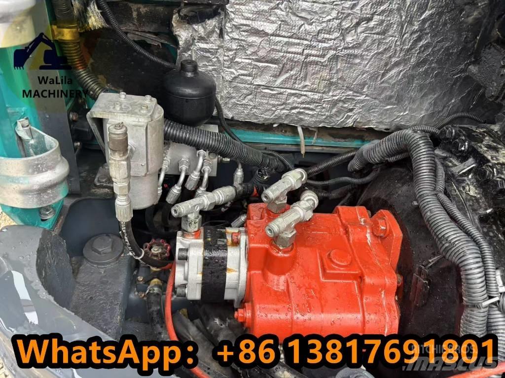 Sunward SWE 70 Mini bageri < 7t
