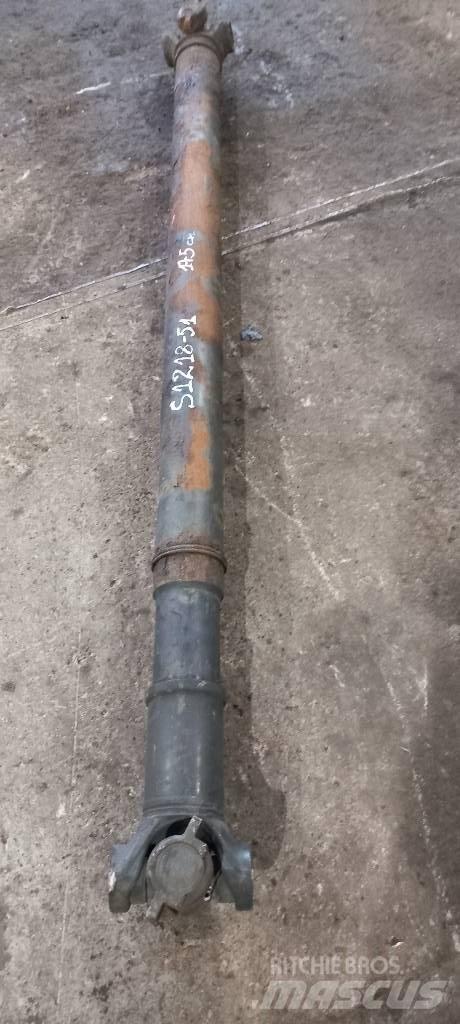 Scania R 440    1758615 Kabine i unutrašnjost
