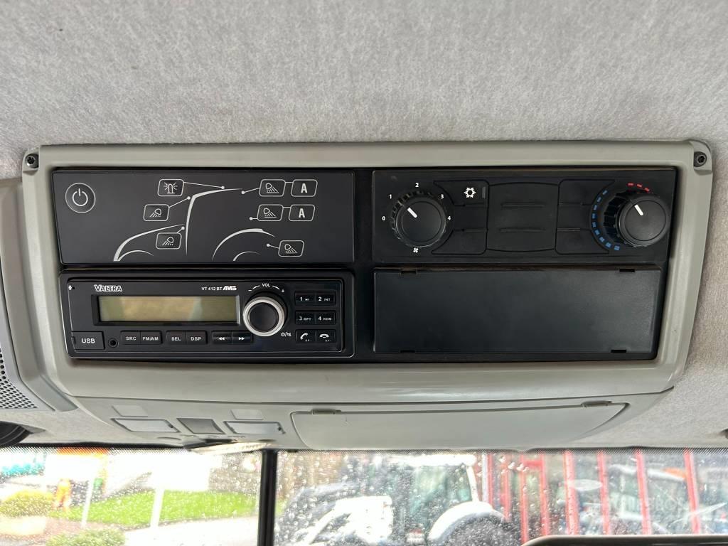 Valtra T154 Active Traktori