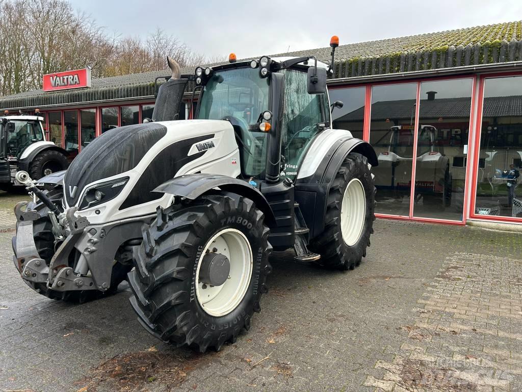 Valtra T154 Active Traktori