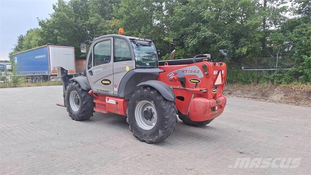Manitou 1840MT Teleskopski viljuškari