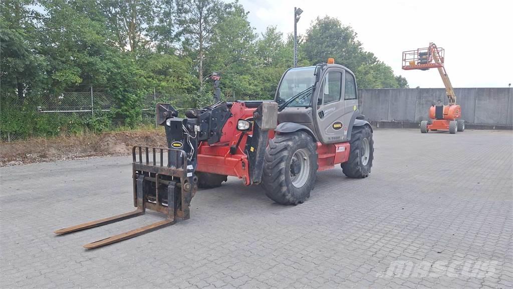 Manitou 1840MT Teleskopski viljuškari