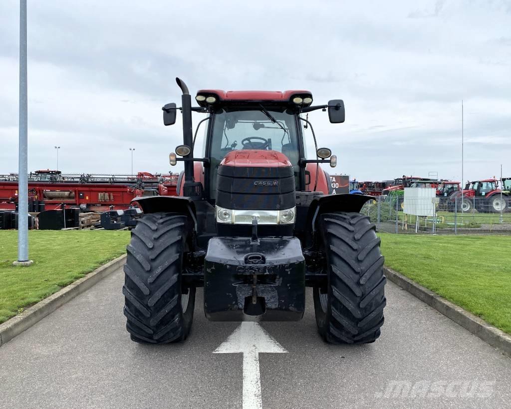 Case IH Puma 185 Traktori