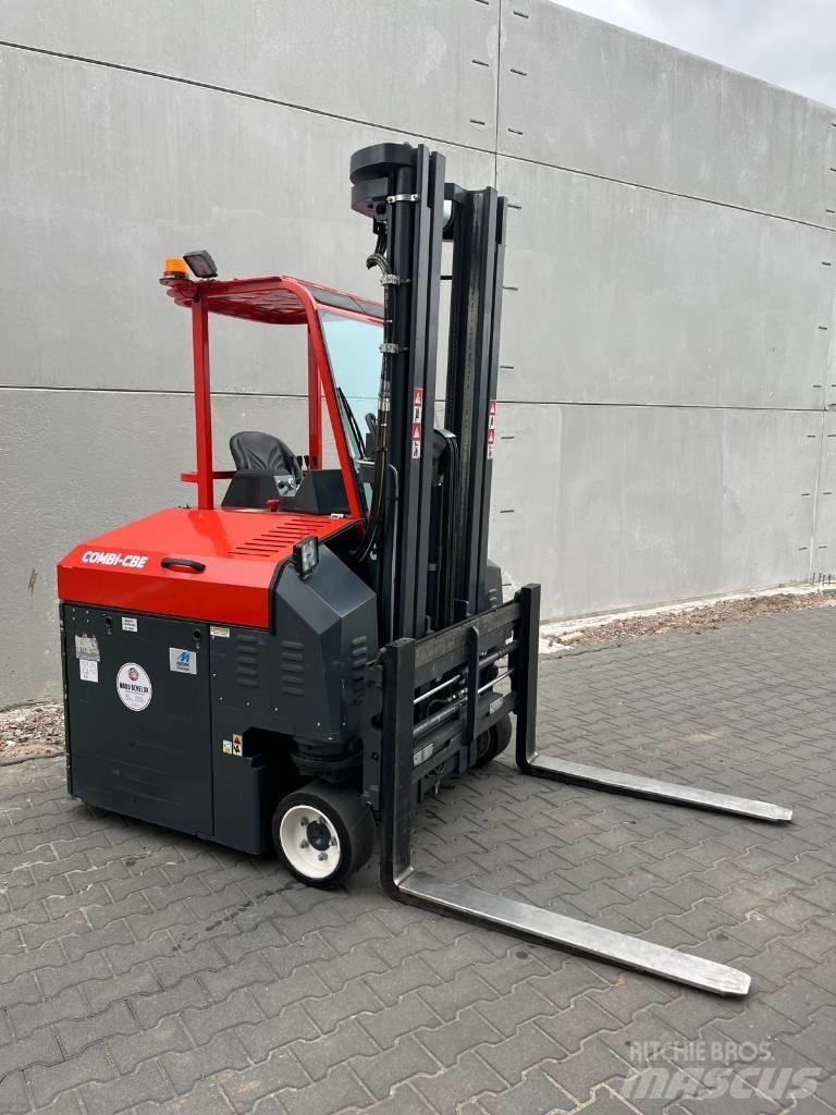 Combilift CBE3000 Bočni viljuškari
