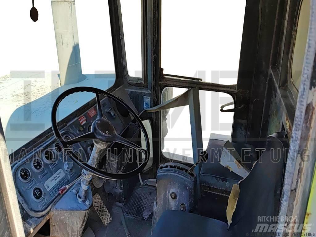 Euclid R25 208 FD Ostalo za građevinarstvo