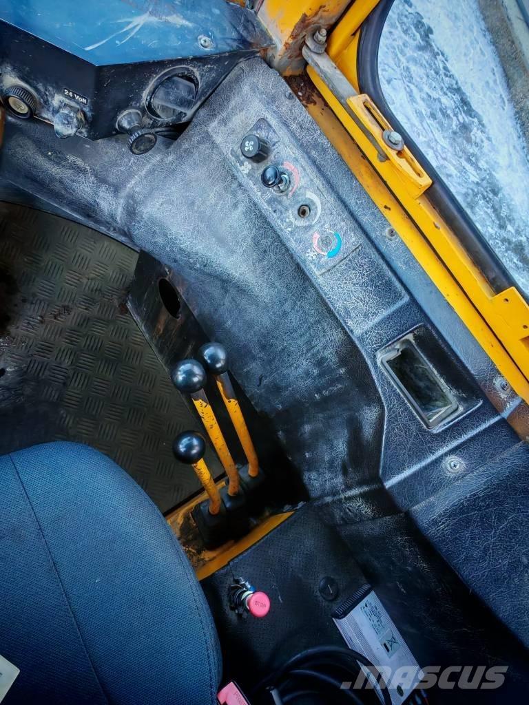 Volvo BM L 50 Utovarivači na točkove